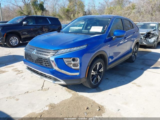 2024 MITSUBISHI ECLIPSE CROSS JA4ATWAA0RZ022623 Photo 1