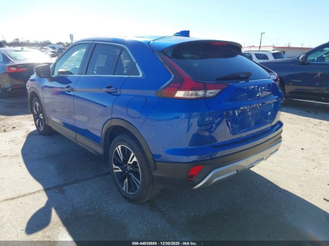 2024 MITSUBISHI ECLIPSE CROSS JA4ATWAA0RZ022623 Photo 2