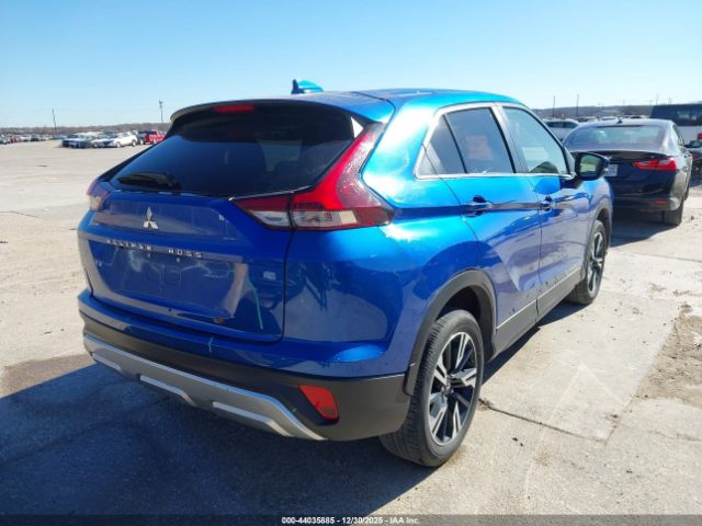 2024 MITSUBISHI ECLIPSE CROSS JA4ATWAA0RZ022623 Photo 3