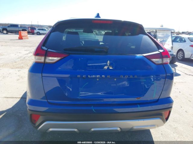 2024 MITSUBISHI ECLIPSE CROSS JA4ATWAA0RZ022623 Photo 5
