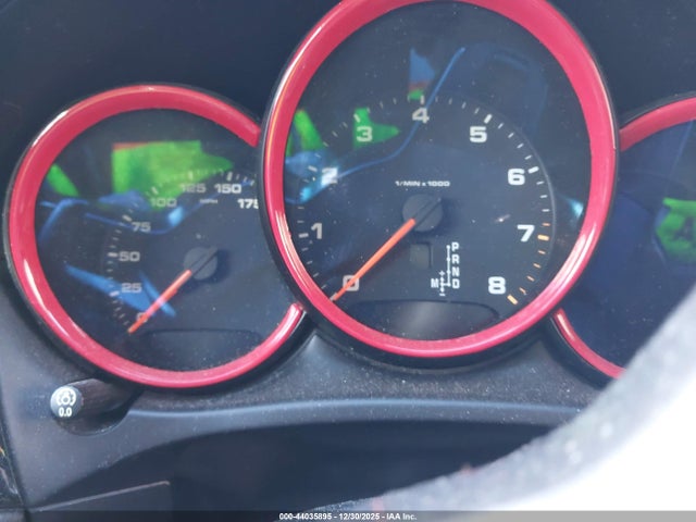 2018 PORSCHE MACAN WP1AA2A53JLB11602 Photo 6