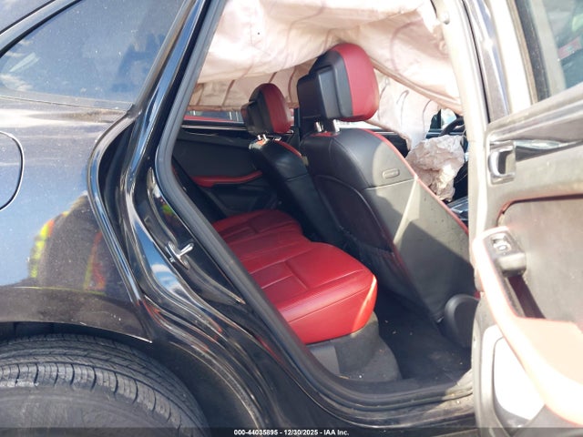 2018 PORSCHE MACAN WP1AA2A53JLB11602 Photo 7