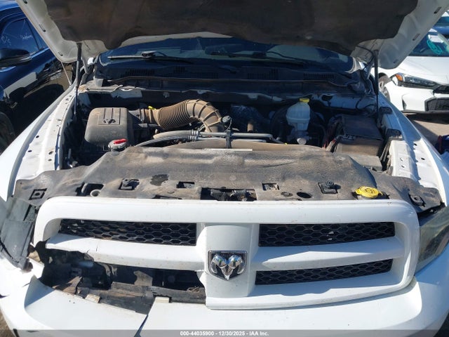 44035900 :رقم المزاد ، 3D7JB1ETXBG631754 vin ، 2011 Ram Ram 1500 St مزاد بيع