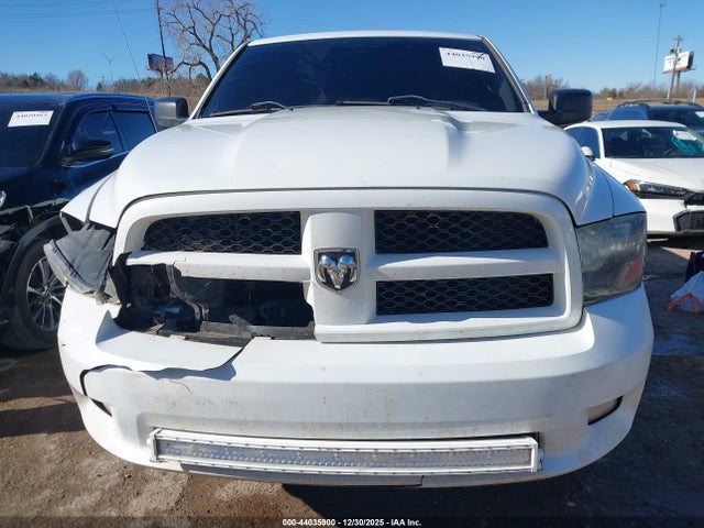 44035900 :رقم المزاد ، 3D7JB1ETXBG631754 vin ، 2011 Ram Ram 1500 St مزاد بيع