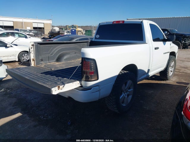 44035900 :رقم المزاد ، 3D7JB1ETXBG631754 vin ، 2011 Ram Ram 1500 St مزاد بيع