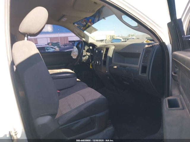 44035900 :رقم المزاد ، 3D7JB1ETXBG631754 vin ، 2011 Ram Ram 1500 St مزاد بيع