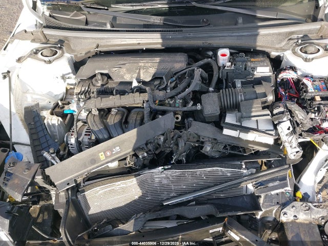3KPFW4DE5SE050909 KIA K4 Gt-line