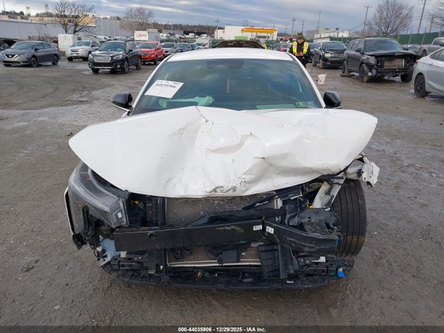 3KPFW4DE5SE050909 KIA K4 Gt-line