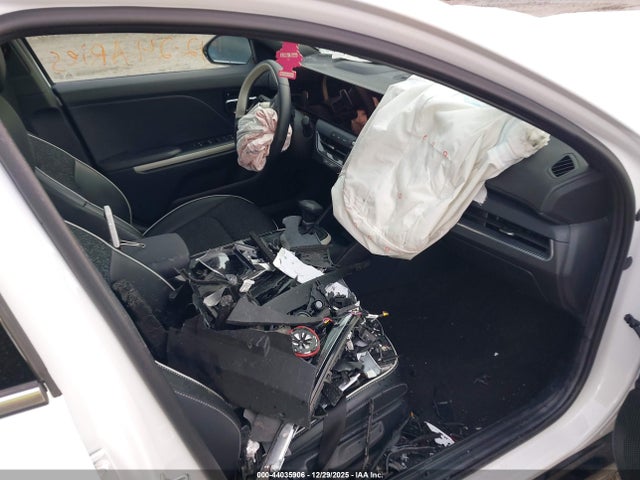 3KPFW4DE5SE050909 KIA K4 Gt-line