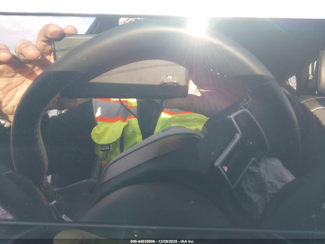 3KPFW4DE5SE050909 KIA K4 Gt-line