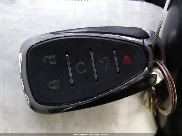 2016 CHEVROLET MALIBU HYBRID 1G1ZJ5SU6GF319064 Photo 10