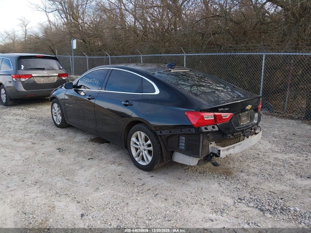2016 CHEVROLET MALIBU HYBRID 1G1ZJ5SU6GF319064 Photo 2