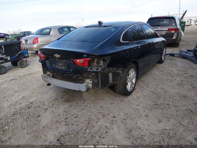 2016 CHEVROLET MALIBU HYBRID 1G1ZJ5SU6GF319064 Photo 3