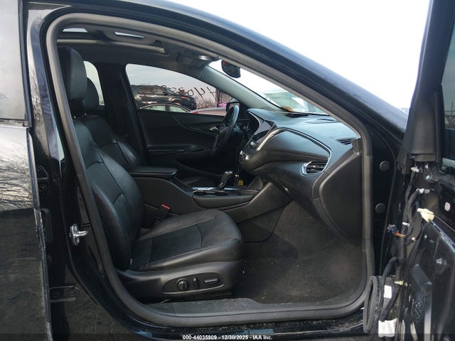 2016 CHEVROLET MALIBU HYBRID 1G1ZJ5SU6GF319064 Photo 4