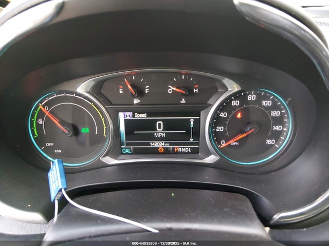 2016 CHEVROLET MALIBU HYBRID 1G1ZJ5SU6GF319064 Photo 6