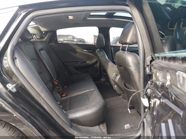 2016 CHEVROLET MALIBU HYBRID 1G1ZJ5SU6GF319064 Photo 7