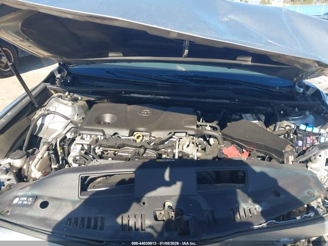 2019 TOYOTA CAMRY 4T1B11HK3KU779788 Photo 9