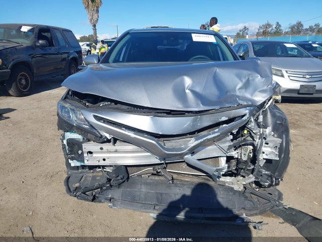 4T1B11HK3KU779788 Toyota CAMRY SE