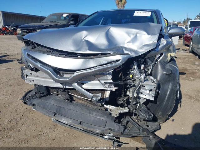 2019 TOYOTA CAMRY 4T1B11HK3KU779788 Photo 5