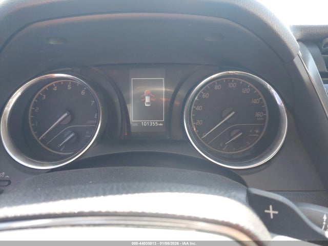 2019 TOYOTA CAMRY 4T1B11HK3KU779788 Photo 6
