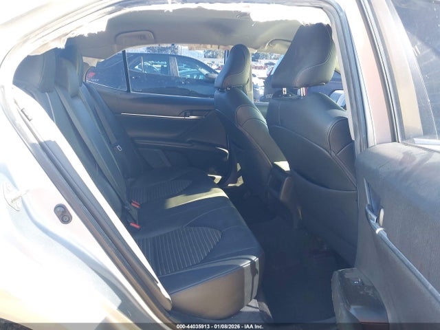 2019 TOYOTA CAMRY 4T1B11HK3KU779788 Photo 7