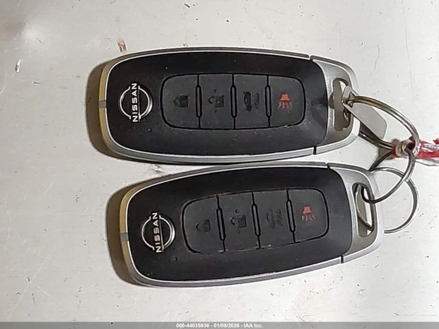 3N1AB8CV6SY235924 Nissan SENTRA SV