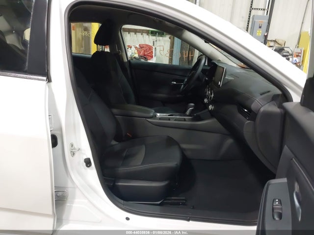 3N1AB8CV6SY235924 Nissan SENTRA SV