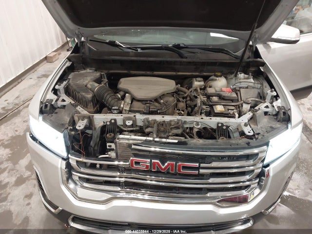 1GKKNRLS4LZ139595 GMC Acadia Fwd Sle