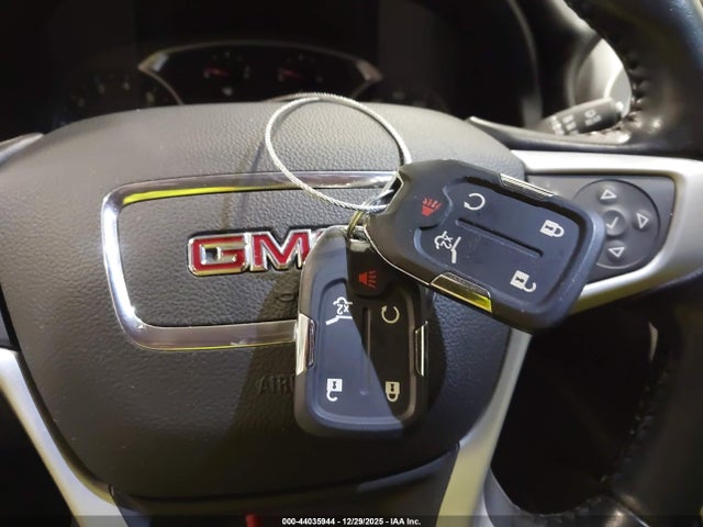 1GKKNRLS4LZ139595 GMC Acadia Fwd Sle