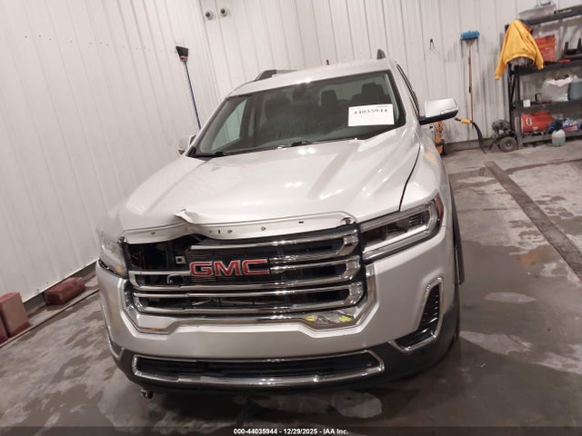 1GKKNRLS4LZ139595 GMC Acadia Fwd Sle