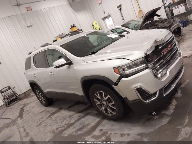 1GKKNRLS4LZ139595 GMC Acadia Fwd Sle