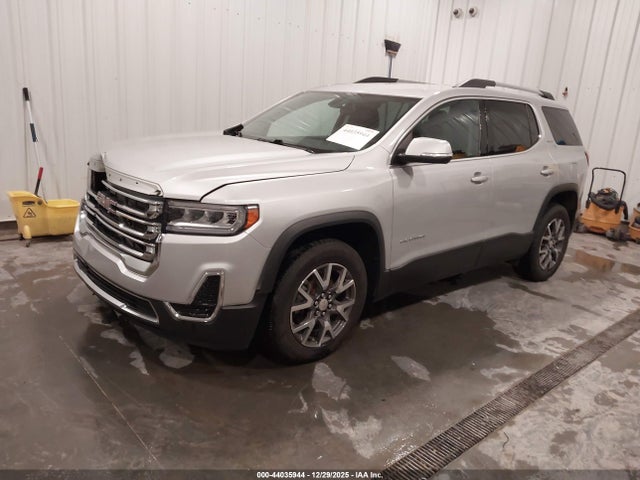 1GKKNRLS4LZ139595 GMC Acadia Fwd Sle