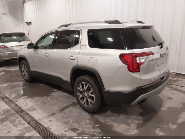 1GKKNRLS4LZ139595 GMC Acadia Fwd Sle