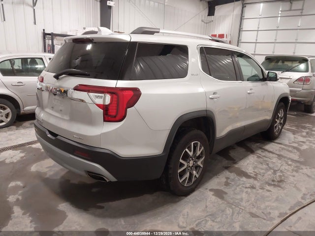 1GKKNRLS4LZ139595 GMC Acadia Fwd Sle