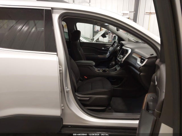 1GKKNRLS4LZ139595 GMC Acadia Fwd Sle