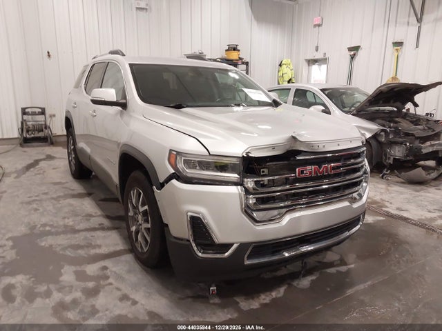 1GKKNRLS4LZ139595 GMC Acadia Fwd Sle