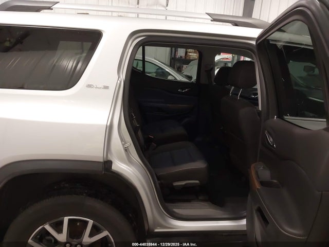 1GKKNRLS4LZ139595 GMC Acadia Fwd Sle