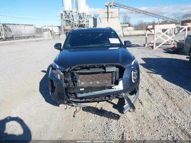 KM8R7DHE5MU277876 Hyundai Palisade Calligraphy
