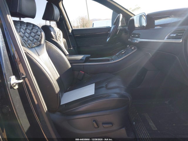 KM8R7DHE5MU277876 Hyundai Palisade Calligraphy
