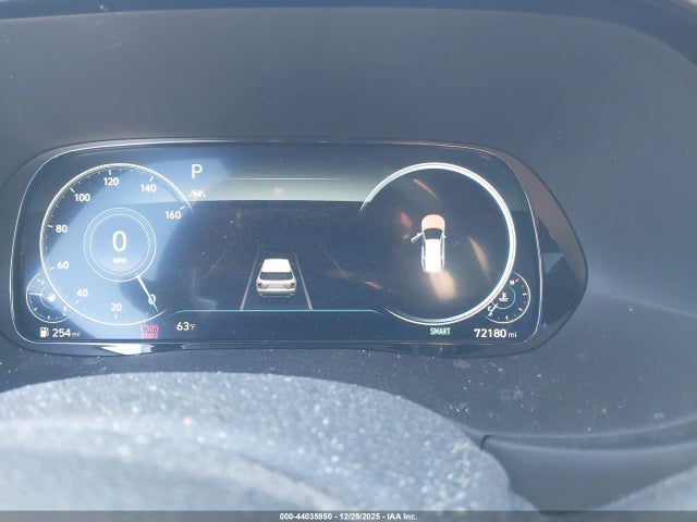 KM8R7DHE5MU277876 Hyundai Palisade Calligraphy