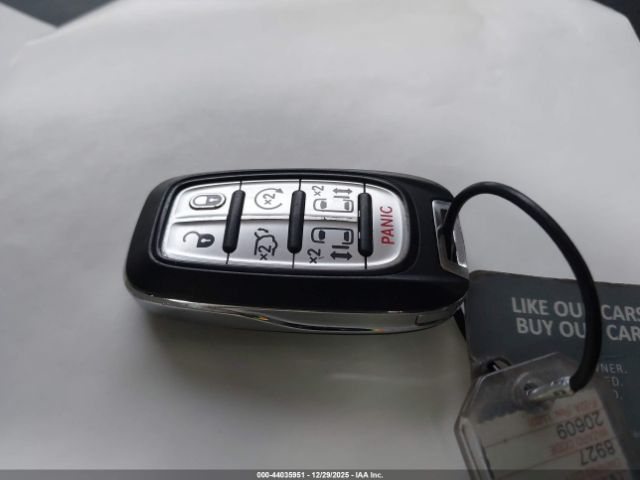 2023 CHRYSLER PACIFICA 2C4RC1GG9PR530832 Photo 10