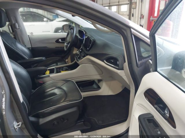 2023 CHRYSLER PACIFICA 2C4RC1GG9PR530832 Photo 4