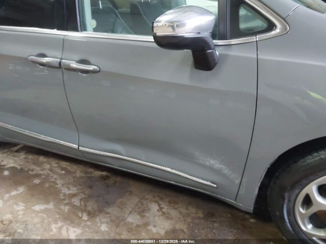 2023 CHRYSLER PACIFICA 2C4RC1GG9PR530832 Photo 5