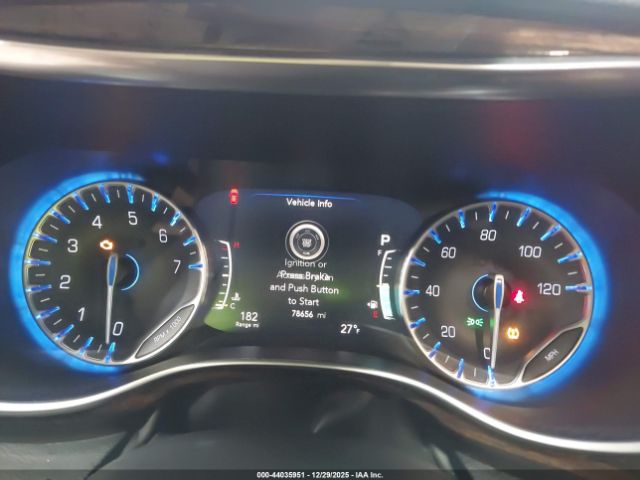 2023 CHRYSLER PACIFICA 2C4RC1GG9PR530832 Photo 6