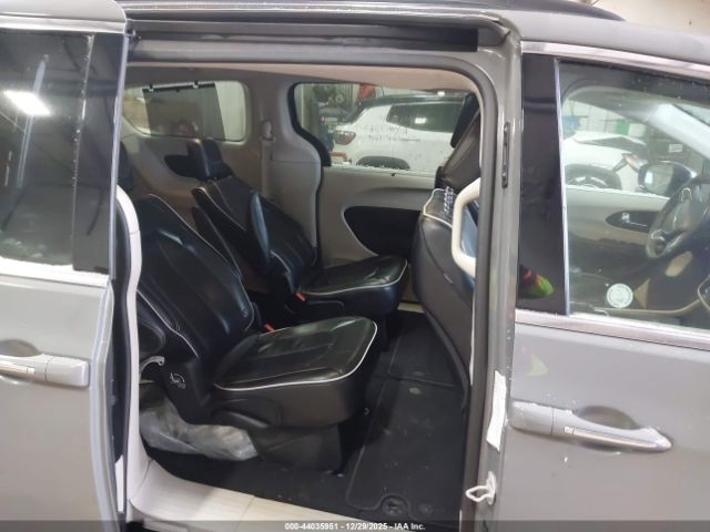 2023 CHRYSLER PACIFICA 2C4RC1GG9PR530832 Photo 7