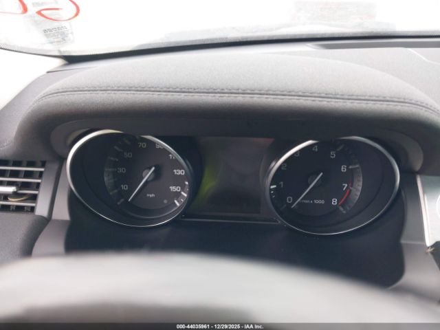 2015 LAND ROVER RANGE ROVER EVOQUE SALVP2BG3FH011245 Photo 6