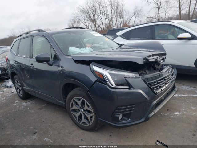 2023 SUBARU FORESTER JF2SKAEC6PH467044