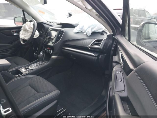 2023 SUBARU FORESTER JF2SKAEC6PH467044 Photo 4