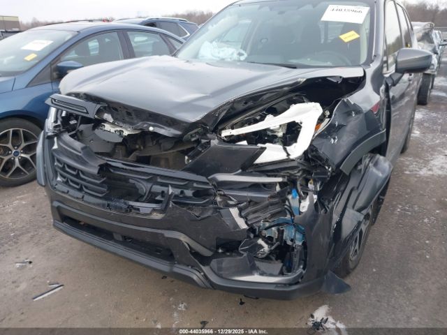 2023 SUBARU FORESTER JF2SKAEC6PH467044 Photo 5