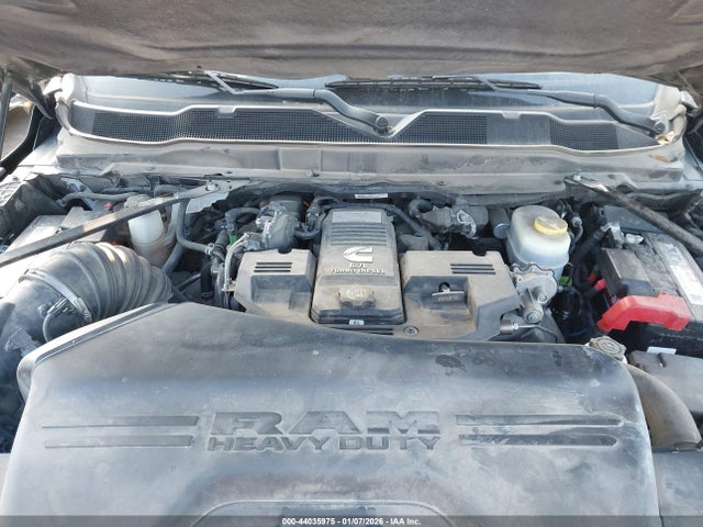Продажа на аукционе авто 2022 Ram 3500 Lone Star  4x4 8' Box, vin: 3C63R3HLXNG214426, номер лота: 44035975
